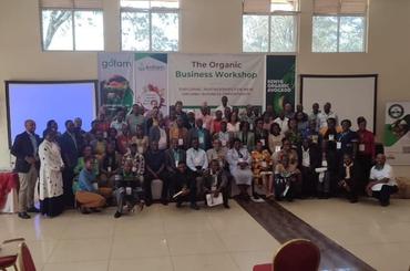 Best Way to Do Eco and Agriculture