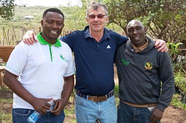 Leverage agile frameworks to provide